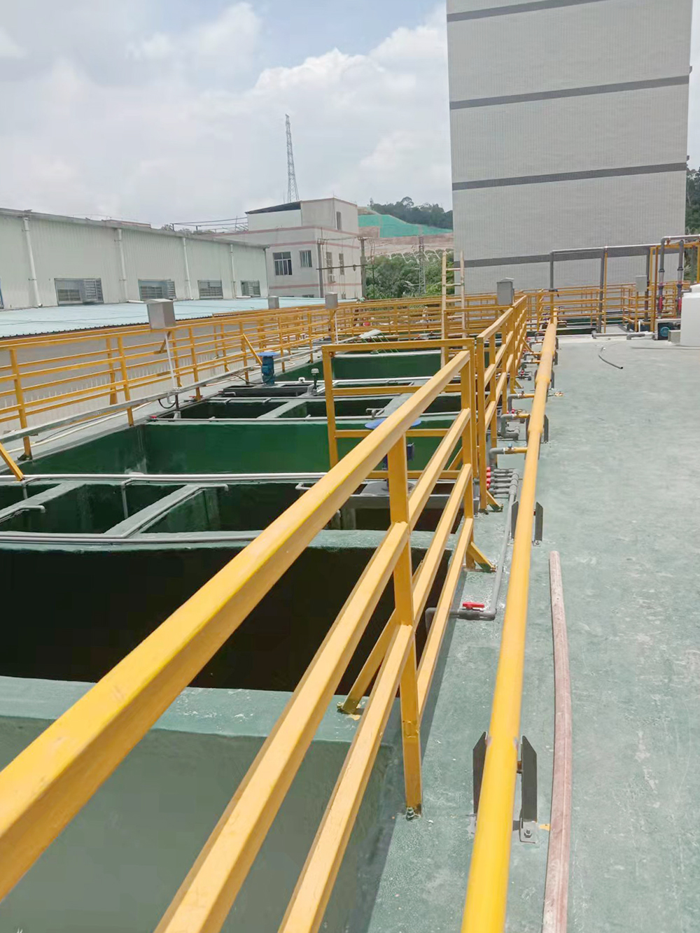 電鍍陽(yáng)極氧化處理