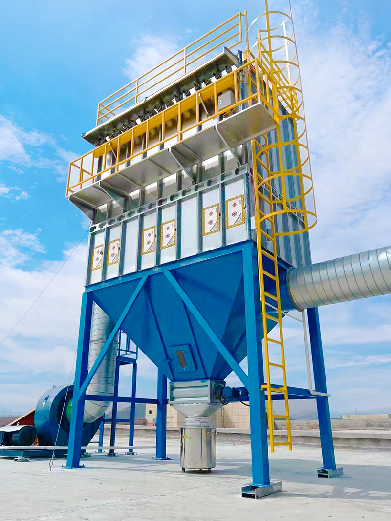 Jiangxi graphite dus